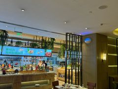 -冀粤香海鲜自助餐厅(西美五洲店)