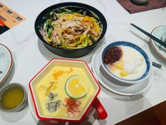 -禄运茶居·手工点心(恒宝广场店)