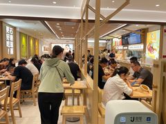 -小满手工粉(北京富力广场店)