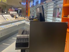 -LOHO眼镜(北京合生汇店)