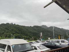 -河鱼鲜特色农家院