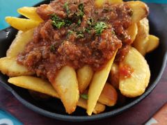 -My Way Town买味堂·东南亚餐厅(亦庄店)