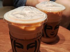 -星巴克臻选(北京颐堤港中心第二店)