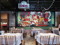 大堂-霸王虾·麻辣小龙虾(清水河公园店)