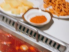 小鸳鸯锅底-野妹火锅(布吉店)