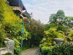 -广州从化都喜泰丽度假温泉酒店