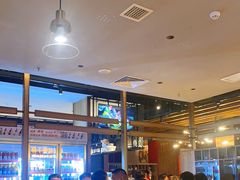 大堂-蚝太郎 • 海鲜烧烤(Upark店)
