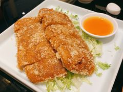 千番芋泥鸭-闽和南(深圳万象城店)