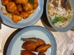 -汤潮荟·粤菜小馆(茂业天地店)