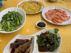 -鹏城人家海鲜酒家·23年老字号(较场尾店)