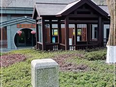 -白马涧龙池景区