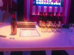 -音乐派KTV(银泰城店)