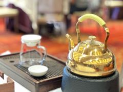 -白天鹅宾馆-宏图府餐厅