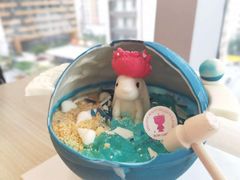 -BONCAKE裱花蛋糕(万象汇店)