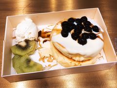 -食武士·舒芙蕾(新街口明瓦廊店)