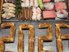 -鮨冠OMAKASE食べ放题(北京首店)