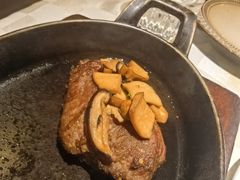 -西堤牛排(南京龙江店)