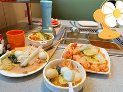 -海底捞火锅(天津SM城市广场店)
