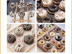 -Living Kitchen团建·厨艺派对空间(国贸店)