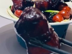 -一澜江宴·江景地标楚菜(江滩公园店)