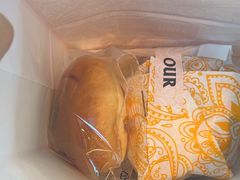 -OUR Bakery(三里屯太古里店)
