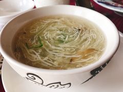 文思豆腐-洲际酒店·凌霄餐厅(紫峰大厦店)
