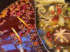 -钢管厂五区小郡肝火锅串串香(清河店)