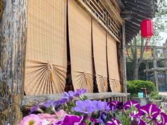 -渭南桃花源民俗文化园