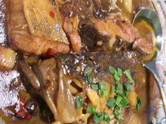 -大鱼徽州·寻味徽菜(星光总店)