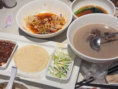 -九毛九西北菜(番禺万达店)