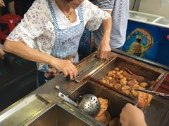 -细妹五香牛杂(步行街店)