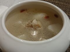 猪蹄汤-拂晓山房·私房川菜(西门店)