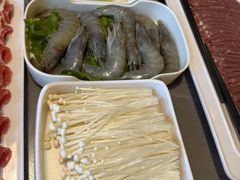 -君邦火锅(新疆大厦店)
