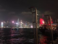 -尖沙咀中国客运码头