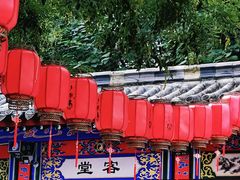 -千佛山风景名胜区