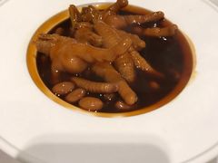 -海都六福酒家(世博广场店)