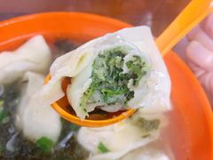 -阿麟馄饨(延长路店)