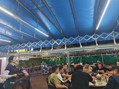 -墨脱石锅椰子鸡•香草鸭•东山羊(大东海店)