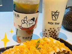 -天成·川菜家宴(礼岗店)
