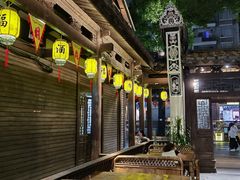 -三坊七巷历史文化街区