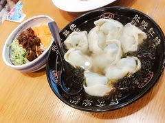 -菩提树·素食餐厅(汇智国际商业中心店)