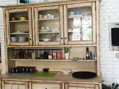 -Kitchen·Y洋厨房西餐厅(王府壹号店)