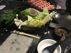 -王家渡火锅店(棕榈泉店)