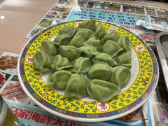 -清真老马家海鲜大排档(台东店)