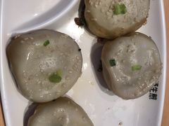 -小杨生煎(周浦万达店)