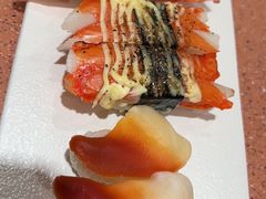 -元气寿司(金光华店)