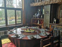 包厢-一桶江山餐厅(松北店)