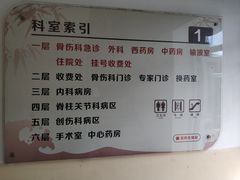 -北京市丰盛中医骨伤专科医院