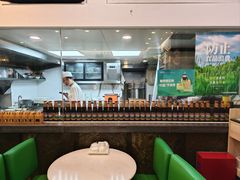 -香港麦奀云吞面世家(中山二路店)