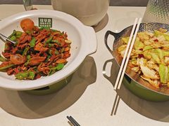-绿草地·湘菜(7mall店)